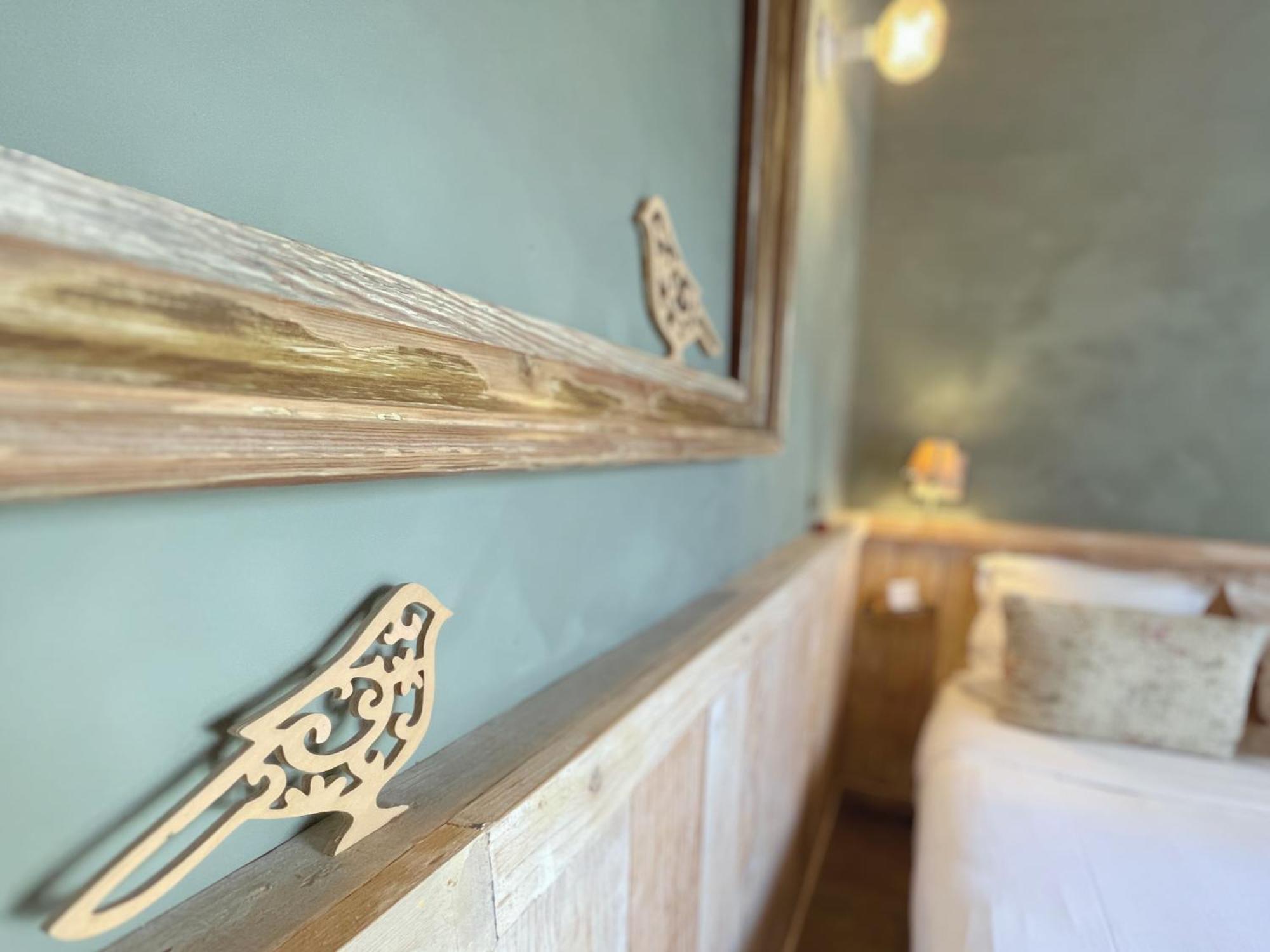 La Jabotte Hotel Antibes Værelse billede
