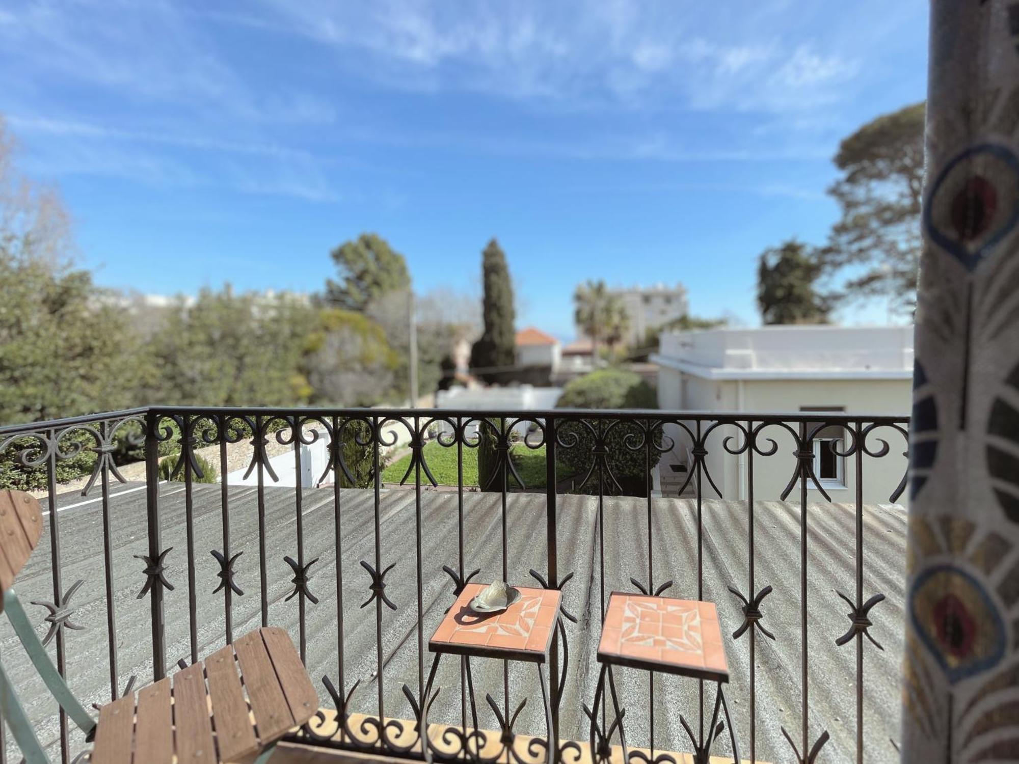 La Jabotte Hotel Antibes Værelse billede